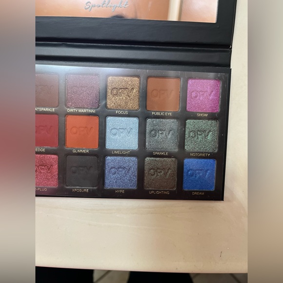 BRAND NEW Beauty London Eyeshadow Palette - Picture 6 of 6